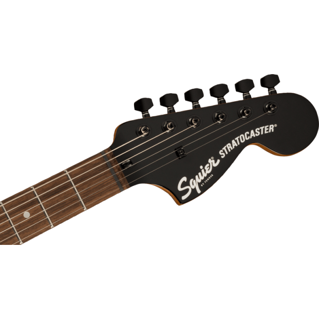 美品 メンテ済 Squier STANDARD STRATOCASTER Fender 